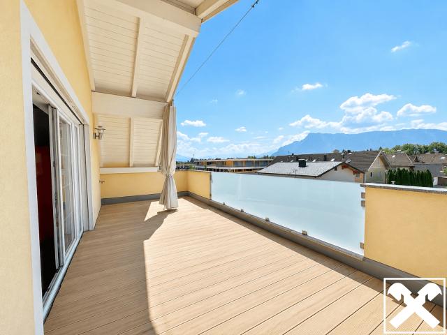 Apartment kaufen in Wals-Siezenheim, Salzburg