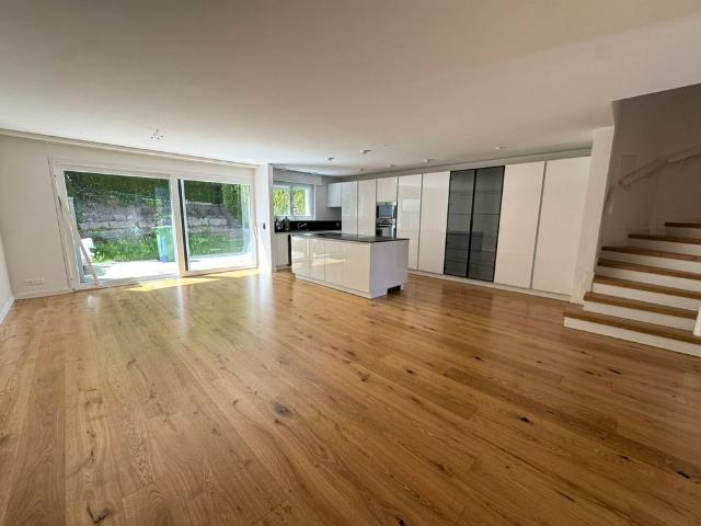 Haus mieten in Langnau am Albis, Zürich