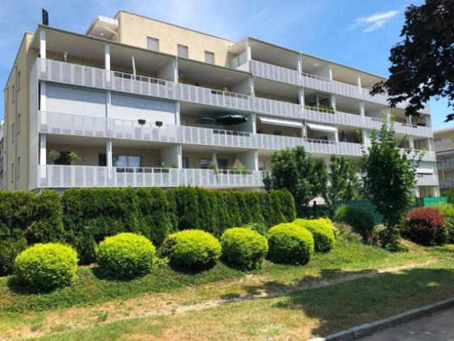 Wohnung kaufen in Klagenfurt, Kärnten