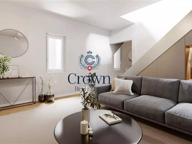 Wohnung kaufen in Chêne-Bougeries