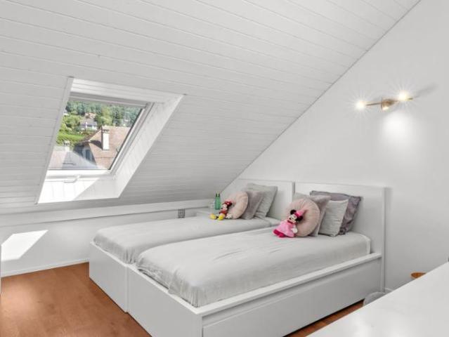 Wohnung kaufen in Bursins, Waadt