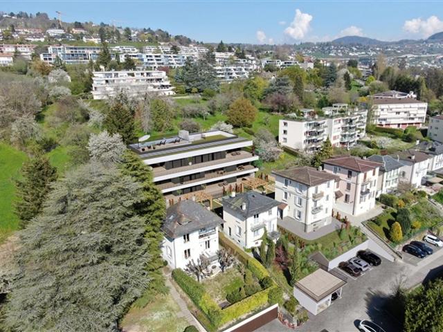Wohnung kaufen in La Croix, Lutry, Waadt