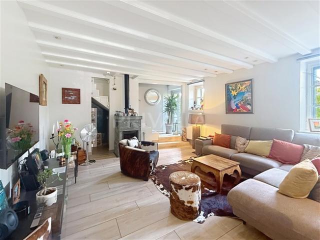 Einfamilienhaus kaufen in Bourdigny Dessous, Satigny