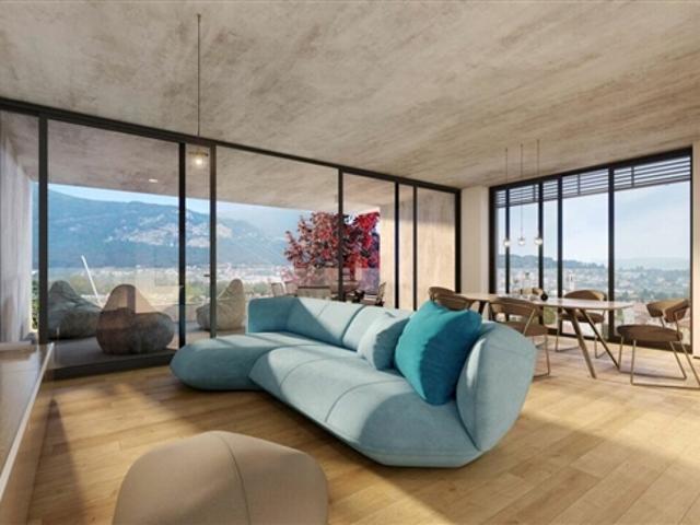 Wohnung kaufen in Mendrisio, Tessin