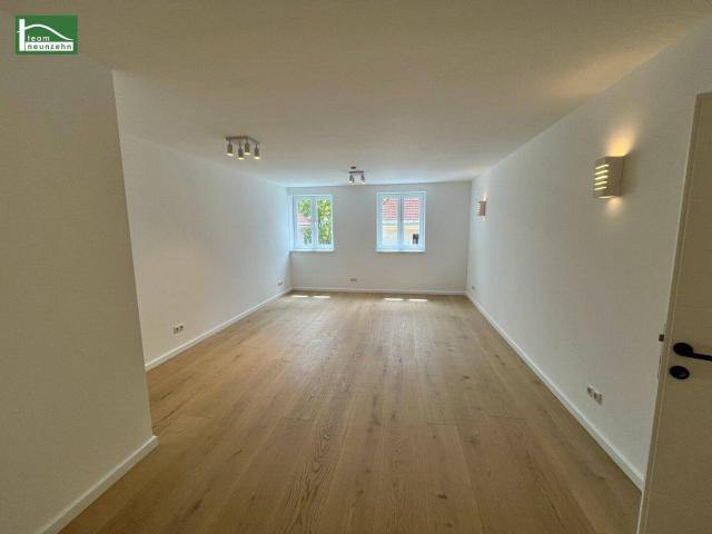 Apartment kaufen in Donaustadt, Wien