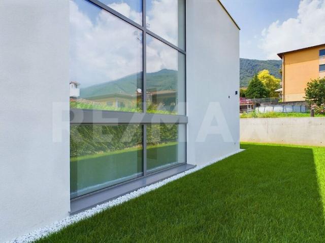 Immobilie kaufen in Gravesano, Tessin