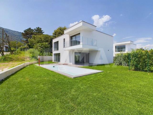 Immobilie kaufen in Gravesano, Tessin