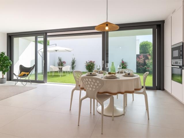 Einfamilienhaus kaufen in Lamone-Cadempino, Tessin