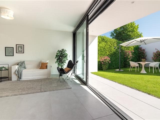 Einfamilienhaus kaufen in Lamone-Cadempino, Tessin