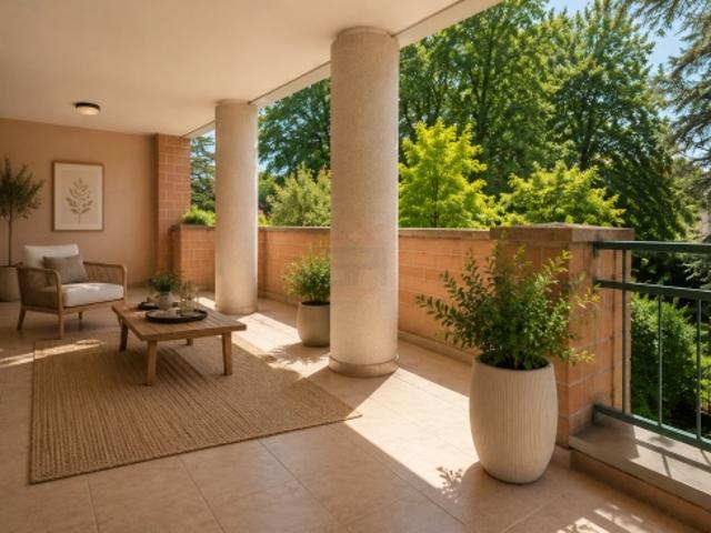 Wohnung kaufen in Bellevue