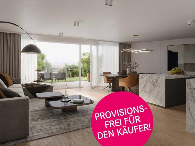 Apartment kaufen in Brunn am Gebirge