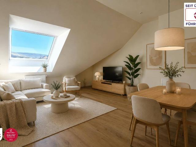 Apartment kaufen in Maria Anzbach, Niederösterreich