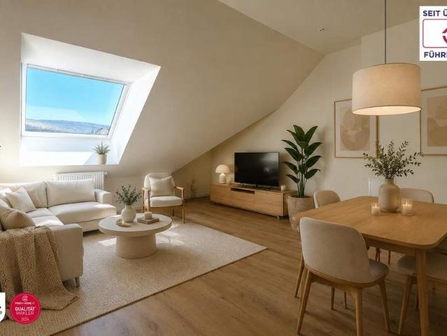 Wohnung kaufen in St. Pölten, Niederösterreich