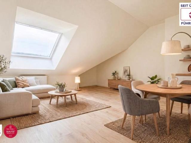 Wohnung kaufen in St. Pölten, Niederösterreich