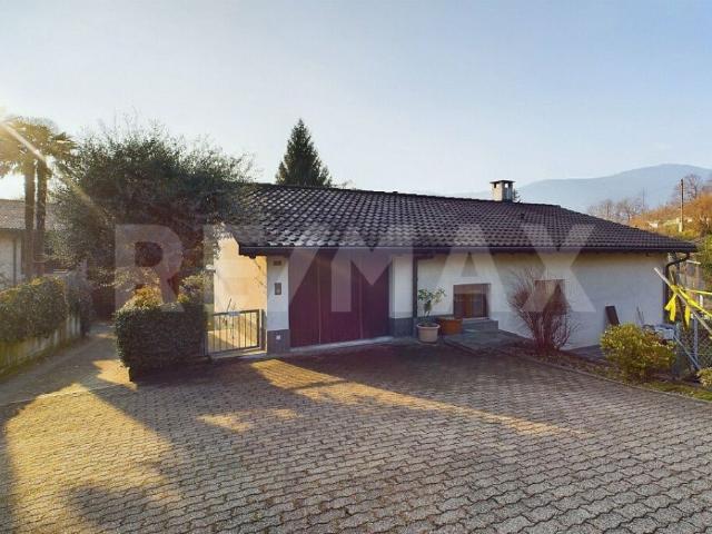 Villa kaufen in Muzzano