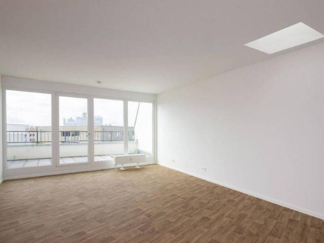 Apartment mieten in Wedding, Berlin