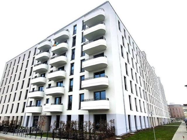 Apartment mieten in Hellersdorfer Graben, Berlin