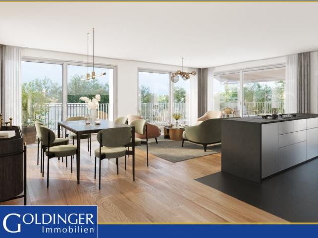 Wohnung kaufen in Kreuzlingen, Thurgau