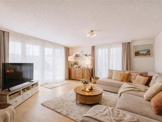 Wohnung kaufen in Beringen, Schaffhausen