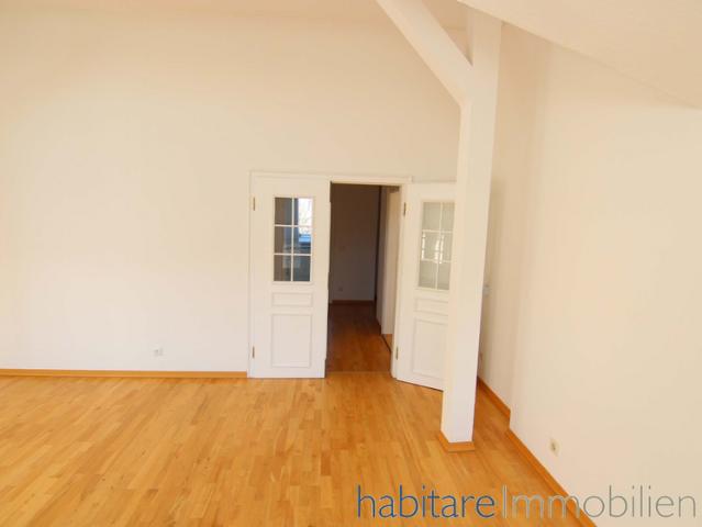 Apartment mieten in Tempelhof–Schöneberg, Berlin