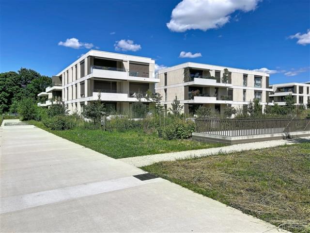 Wohnung kaufen in Troinex