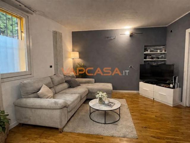 Appartamento in vendita a Palosco, Lombardia