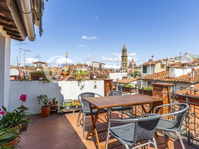 Casa in vendita a Quartiere 1, Firenze
