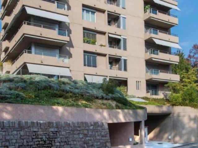 Apartment mieten in Massagno, Tessin