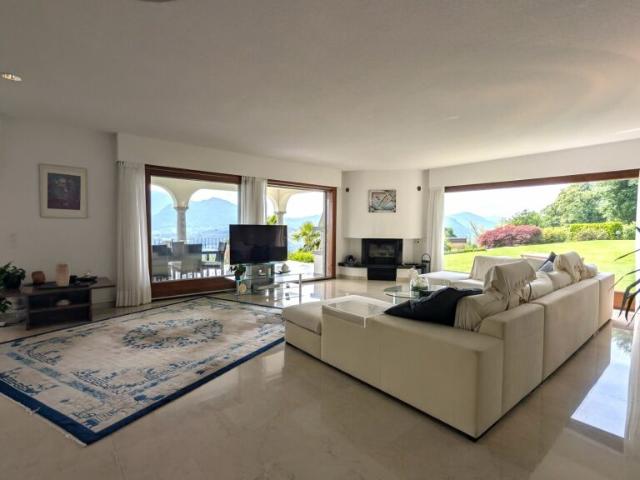 Haus kaufen in Bioggio, Tessin