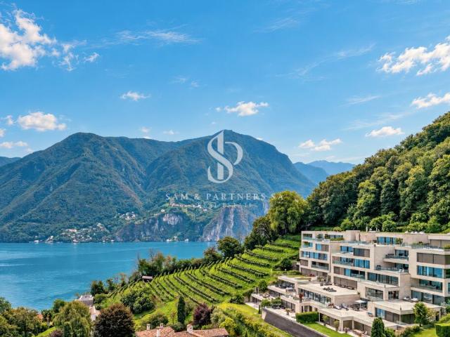 Wohnung kaufen in Paradiso, Tessin