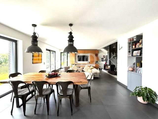 Einfamilienhaus kaufen in Sagno, Tessin