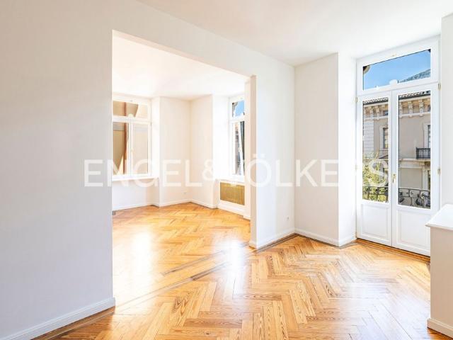 Apartment mieten in Quartiere Maghetti, Lugano