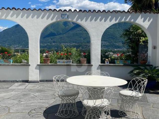 Apartment mieten in Ascona, Tessin