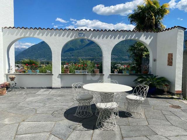 Wohnung mieten in Ascona, Tessin