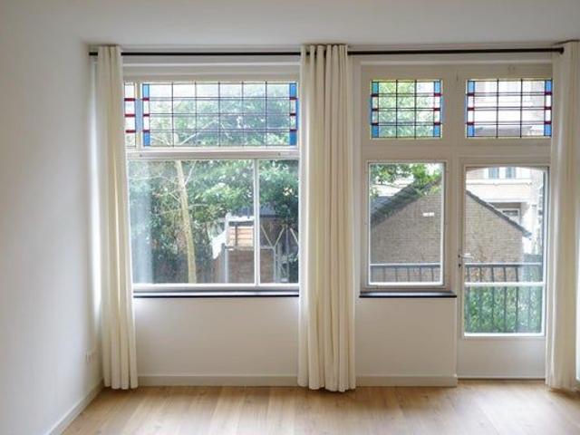 Appartement te huur in West, Amsterdam