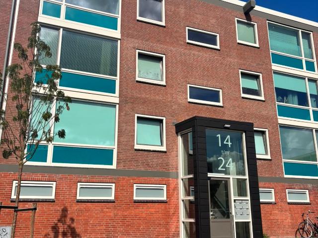 Woning te huur in Overdie, Alkmaar