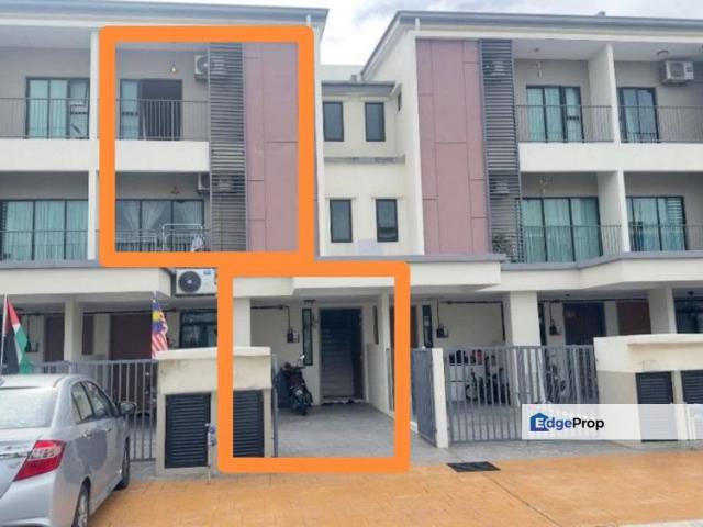 Condominium for rent in Petaling, Subang Jaya