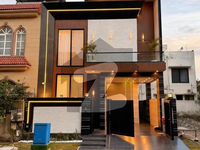House for sale in Rawalpindi, Islamabad Capital Territory