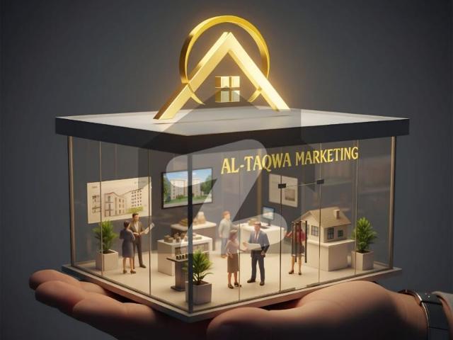 House for sale in Rawalpindi, Islamabad Capital Territory