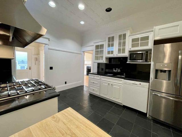 Apartment for rent in San Francisco, California