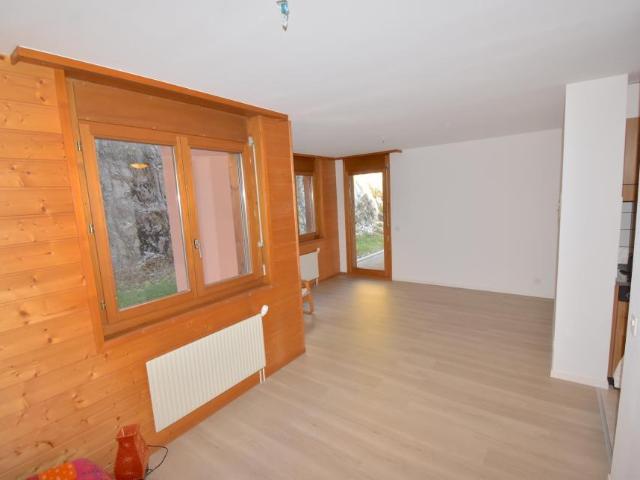 Studio mieten in Leysin, Waadt