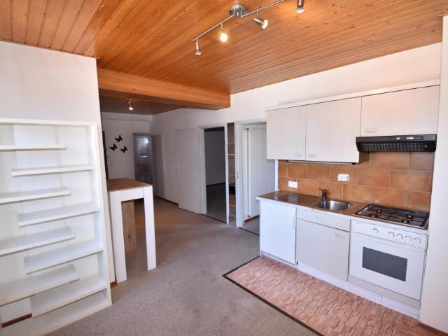 Apartment mieten in Leysin, Waadt