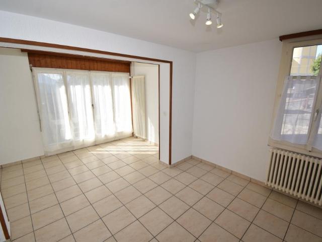 Studio mieten in Leysin, Waadt