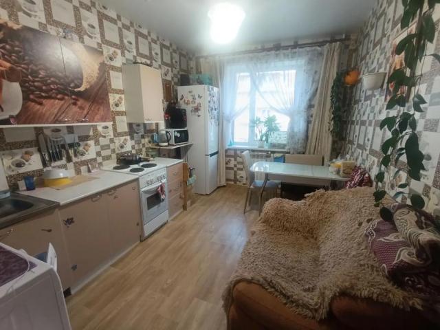 Квартира продажа в Шелехов, Иркутская область
