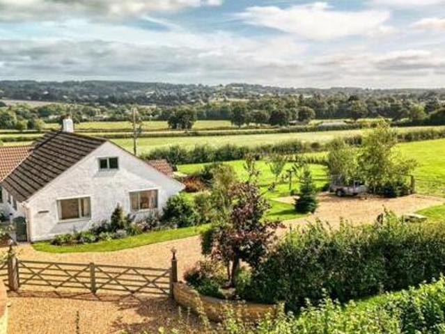 House for sale in Chard, Somerset