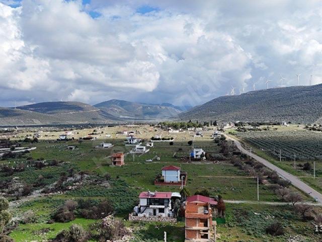 Didim, Aydin içerisinde satılık Arsa