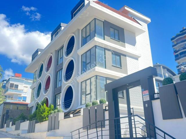 Alanya, Antalya içerisinde kiralık Residence