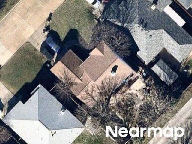 House for sale in Fort Worth, Texas