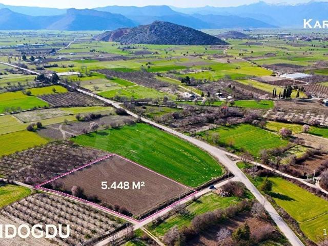 Bucak, Burdur içerisinde satılık Arsa