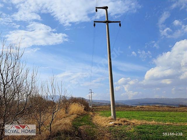 Karacabey, Bursa içerisinde satılık Arsa